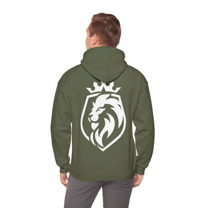 The Lion - Unisex Hoodie
