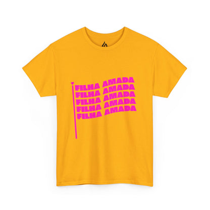 Filha amada - Women T-shirt