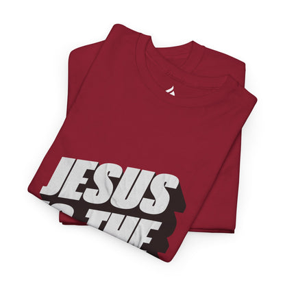 Jesus is the way - Unisex T-shirt