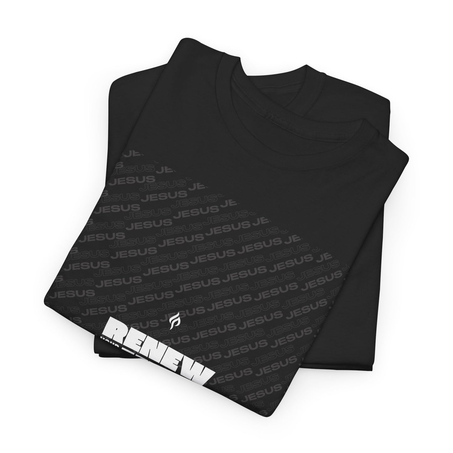 Renew your mind - Unisex T-shirt