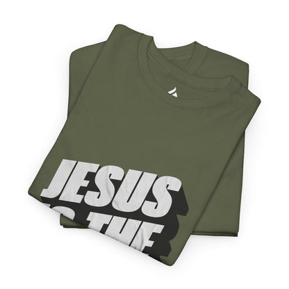 Jesus is the way - Unisex T-shirt