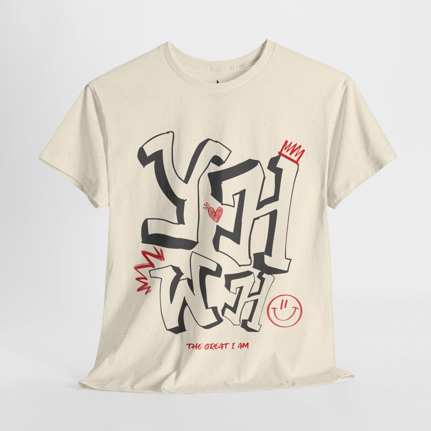 YHWH - Unisex T-Shirt