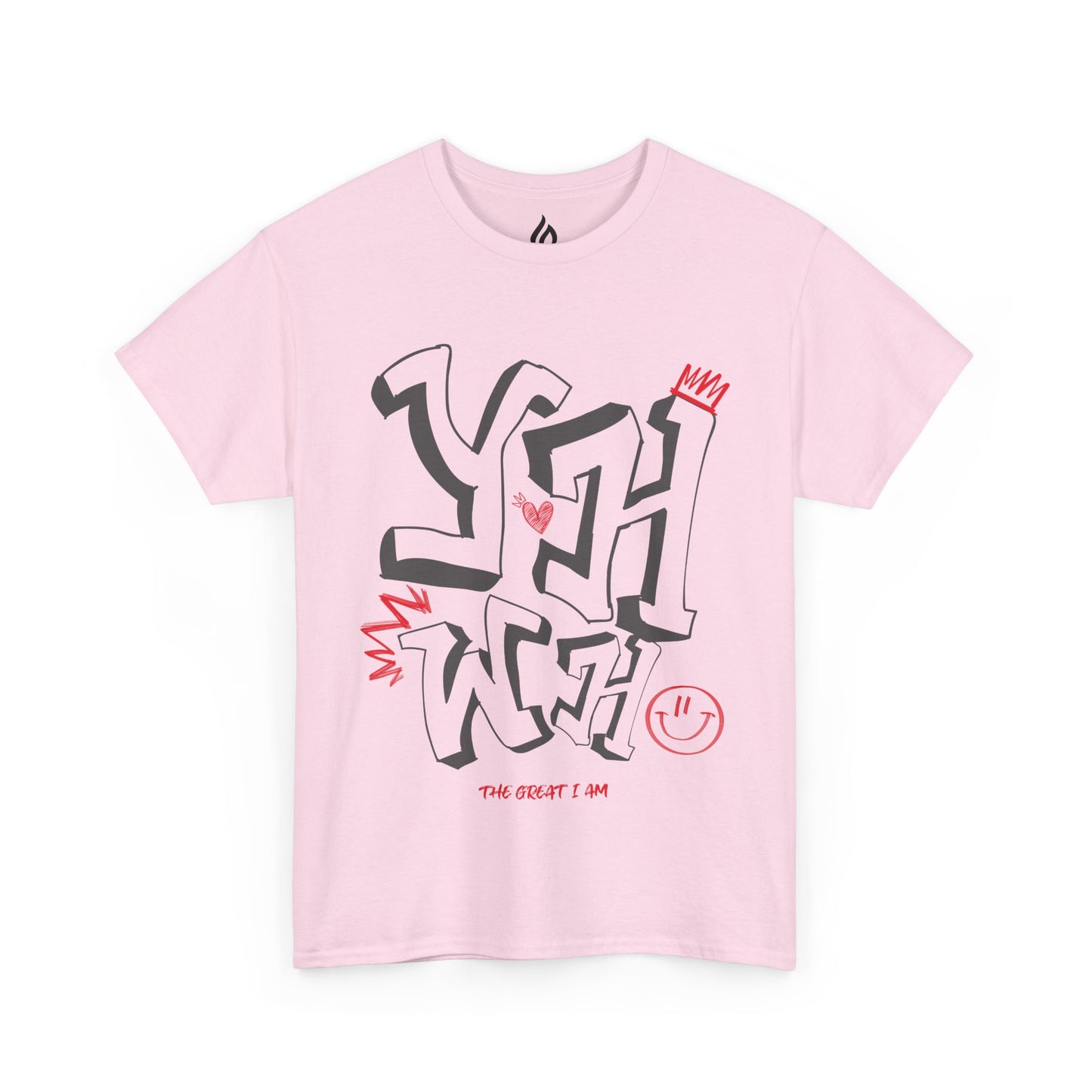 YHWH - Unisex T-Shirt