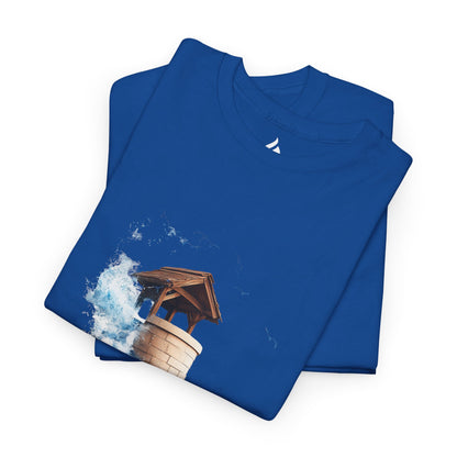 Água da Vida - Unisex T-shirt