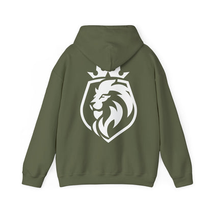 The Lion - Unisex Hoodie