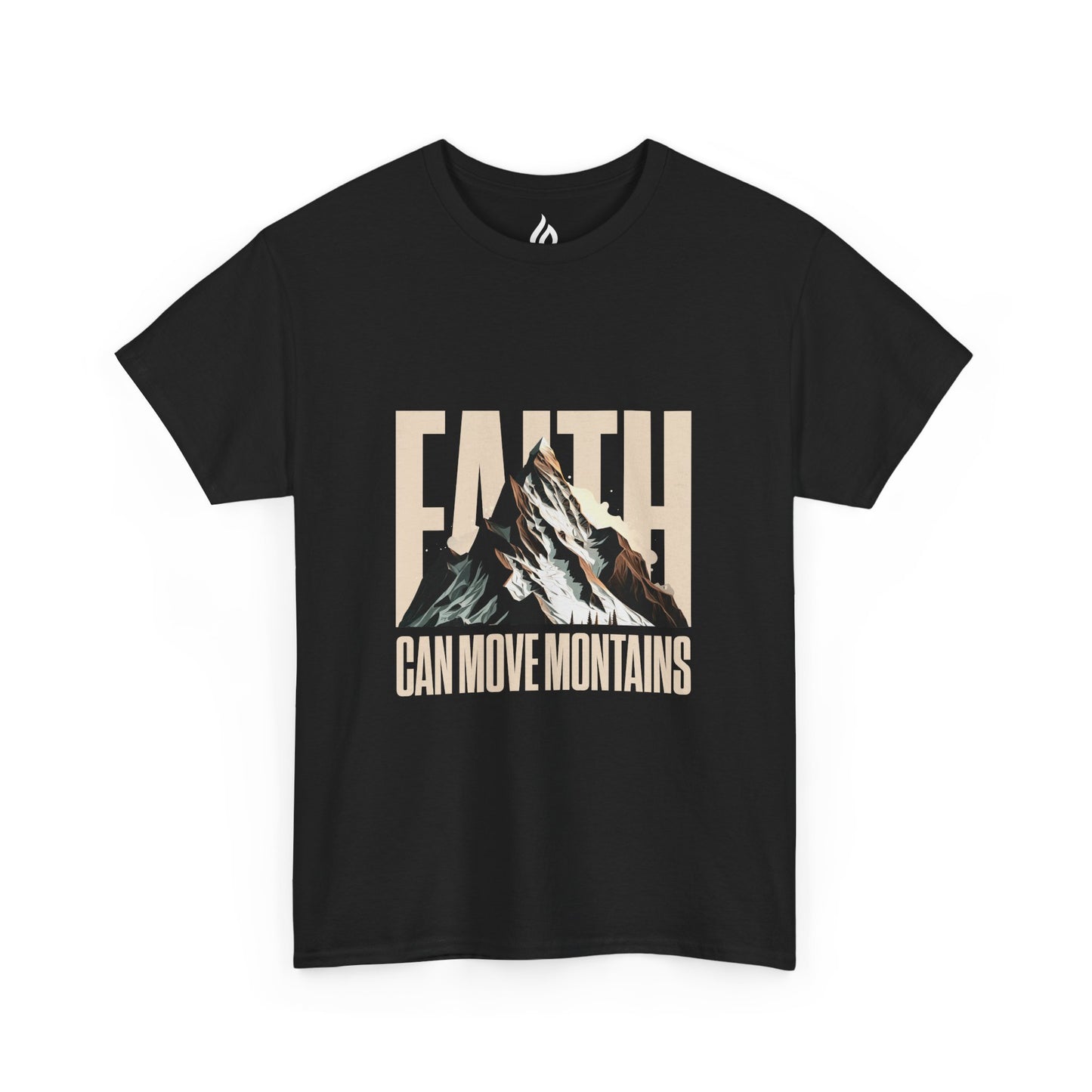 Faith - Unisex T-shirt
