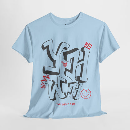 YHWH - Unisex T-Shirt