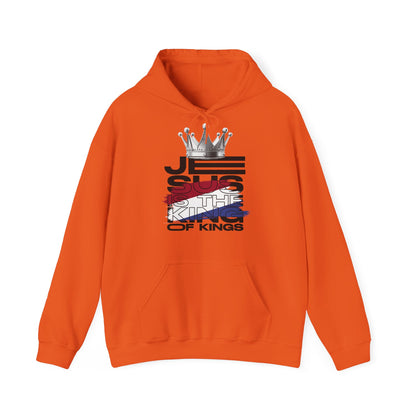 King's Day - Unisex Hoodie