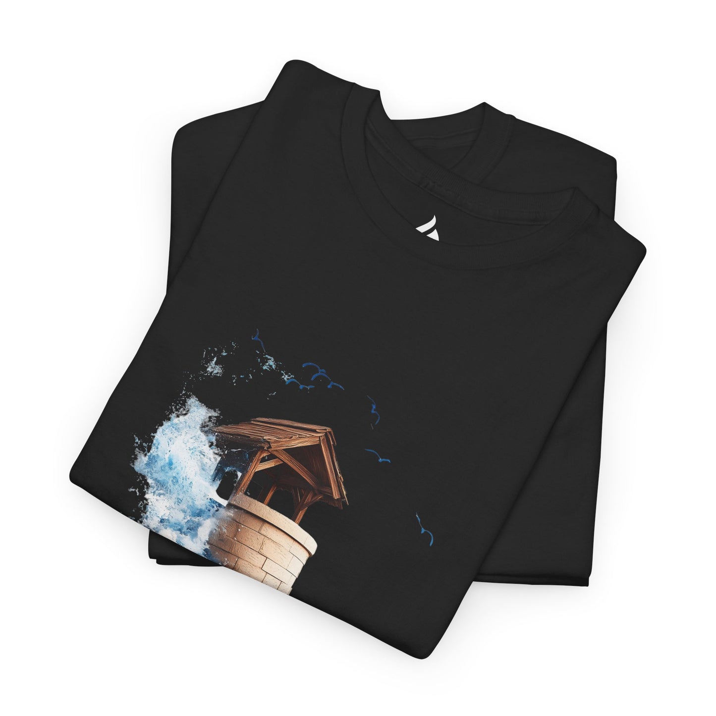 Água da Vida - Unisex T-shirt