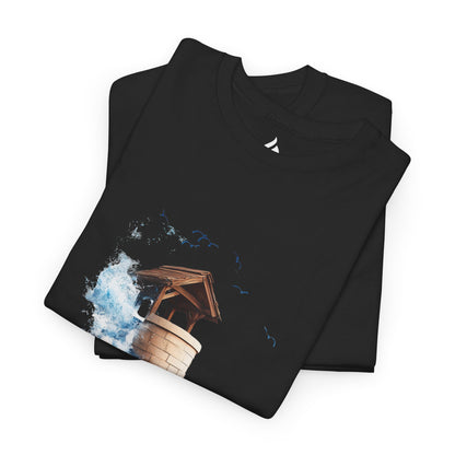 Água da Vida - Unisex T-shirt