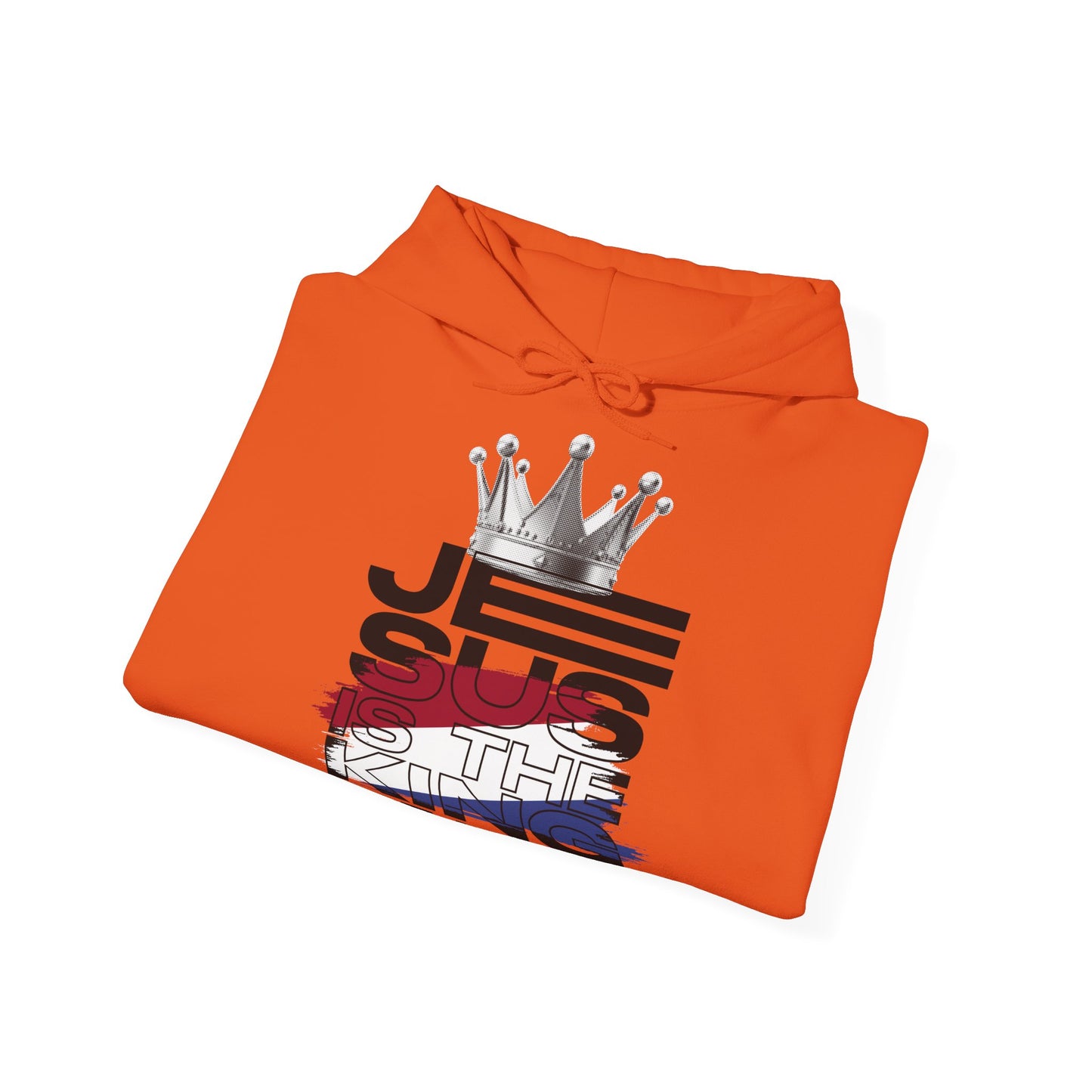 King's Day - Unisex Hoodie