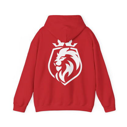 The Lion - Unisex Hoodie