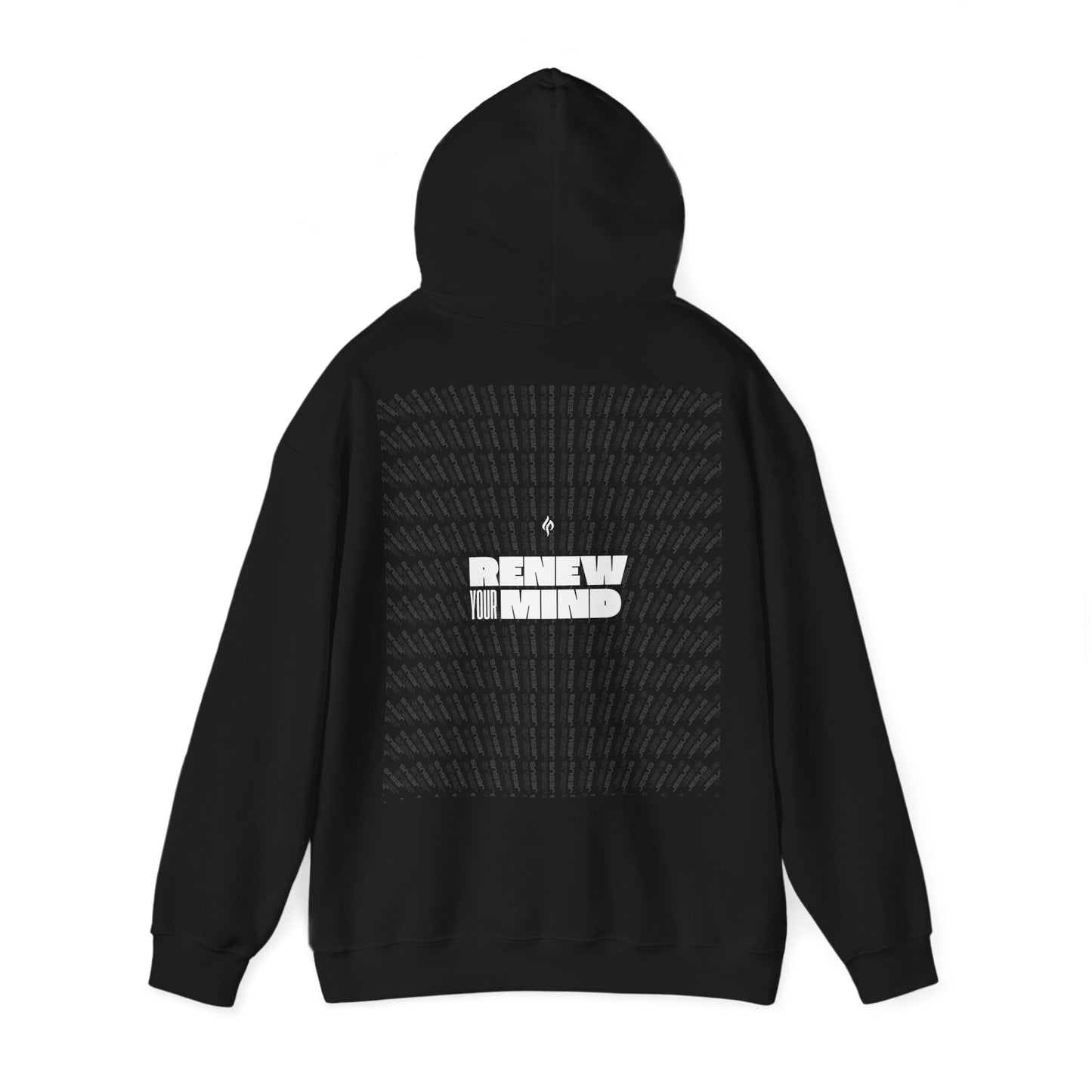 Renew your mind - Unisex Hoodie