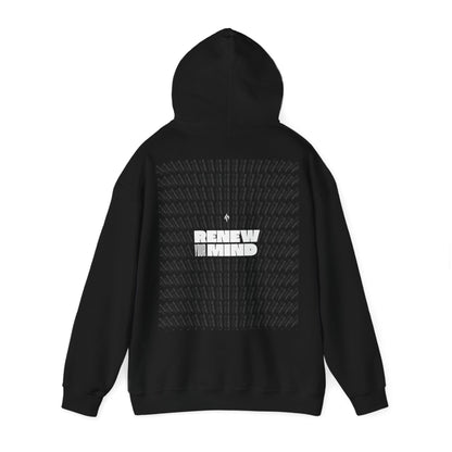 Renew your mind - Unisex Hoodie