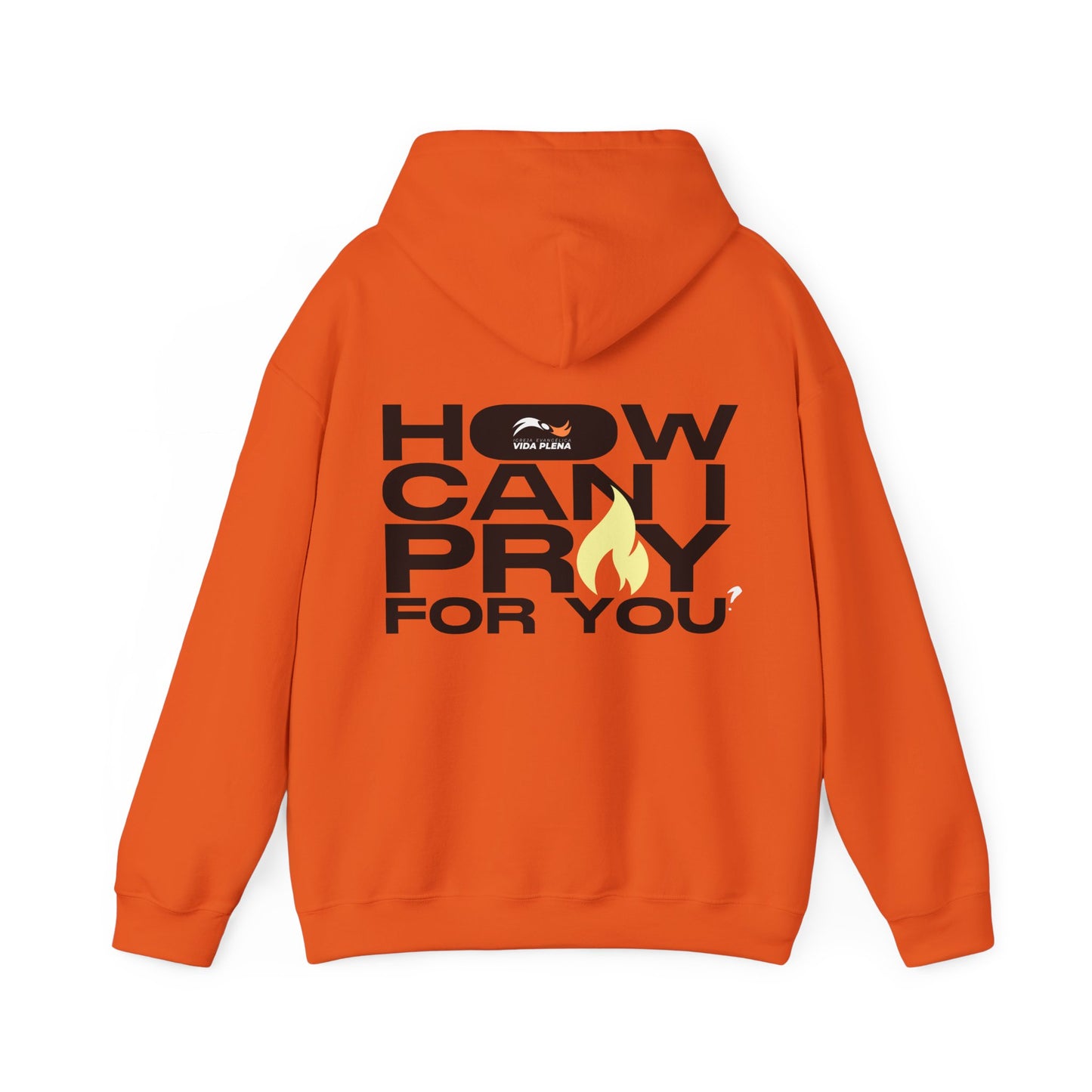King's Day - Unisex Hoodie