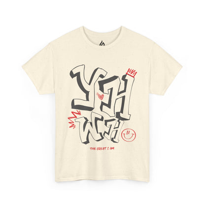 YHWH - Unisex T-Shirt