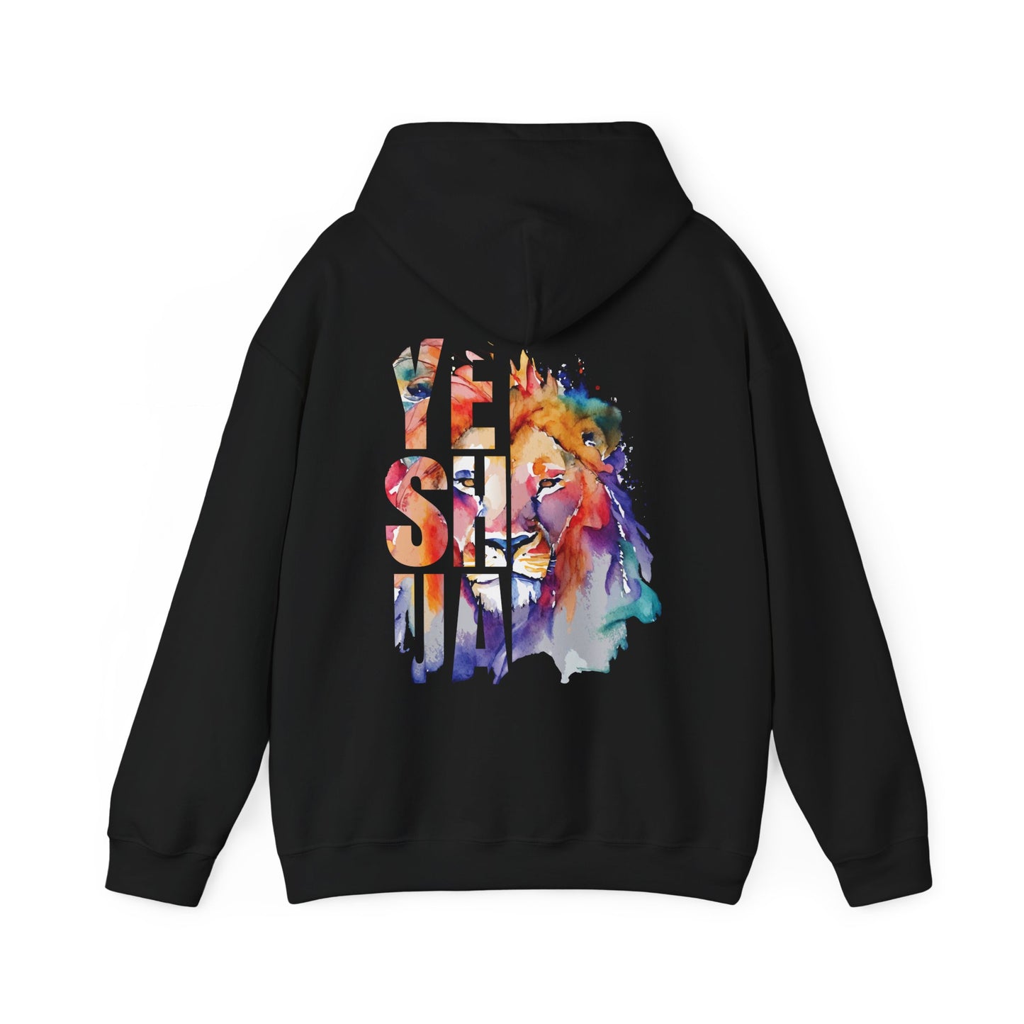 Yeshua - Unisex Hoodie