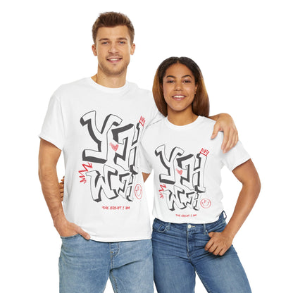 YHWH - Unisex T-Shirt