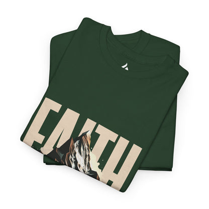 Faith - Unisex T-shirt