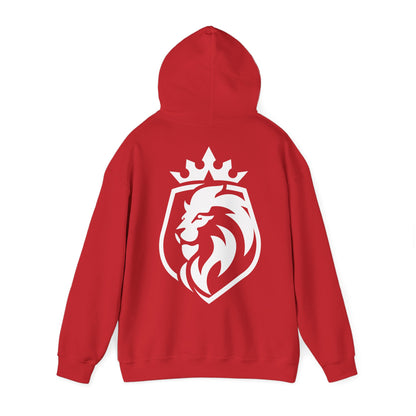 The Lion - Unisex Hoodie