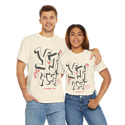YHWH - Unisex T-Shirt