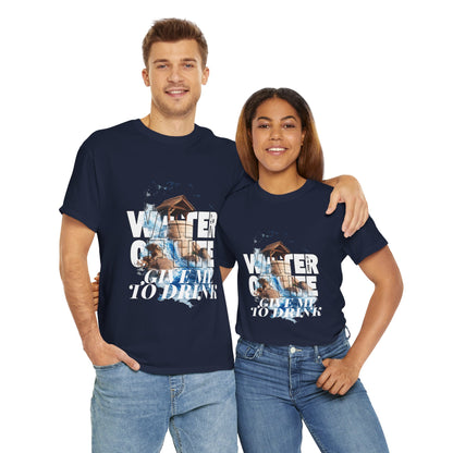Water of Life - Unisex T-shirt