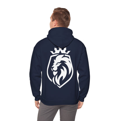 The Lion - Unisex Hoodie