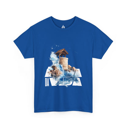 Água da Vida - Unisex T-shirt
