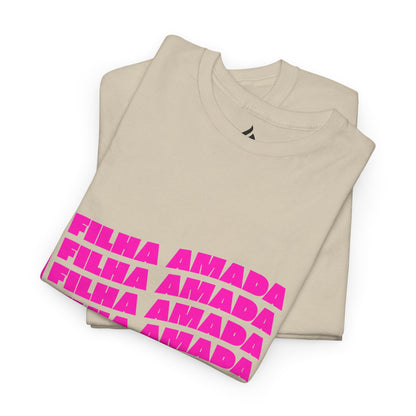 Filha amada - Women T-shirt