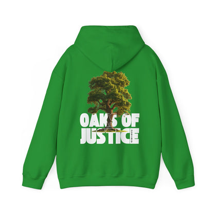 Oaks of Justice - Unisex Hoodie