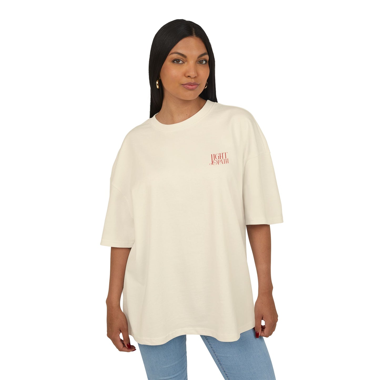 Good News - T-Shirt Oversized