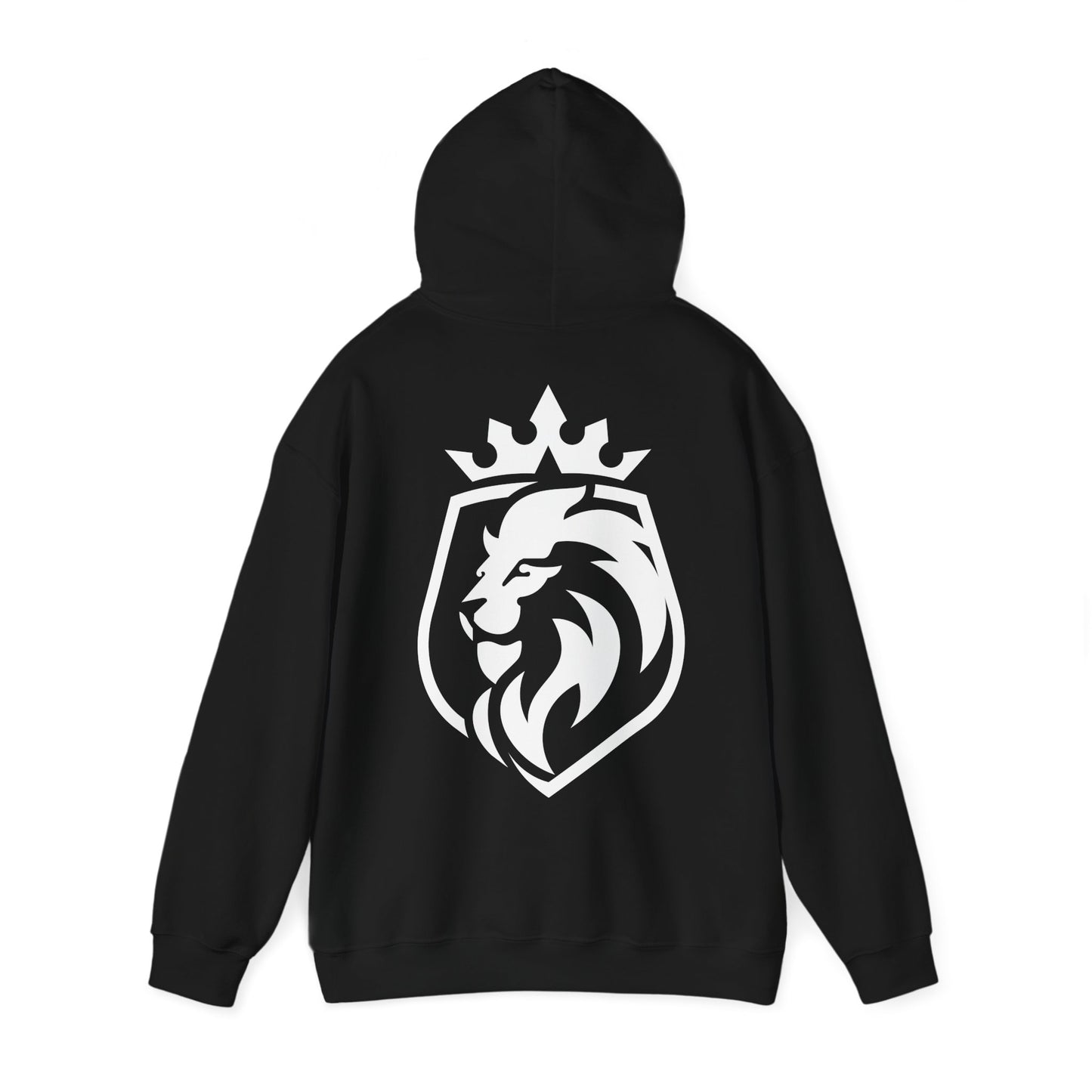 The Lion - Unisex Hoodie
