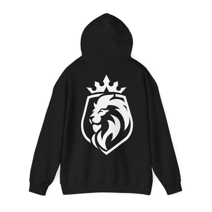 The Lion - Unisex Hoodie