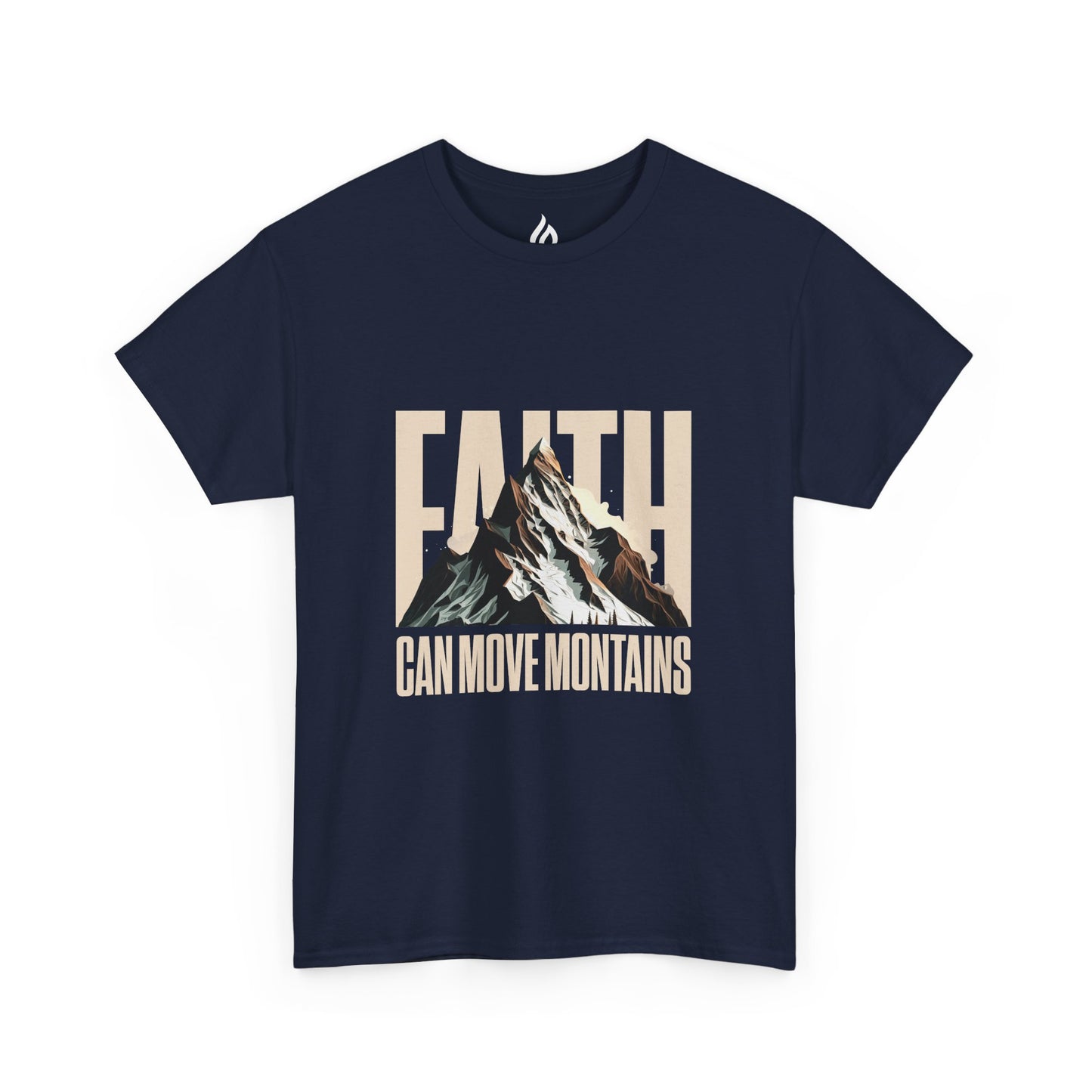 Faith - Unisex T-shirt