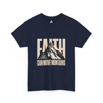 Faith - Unisex T-shirt