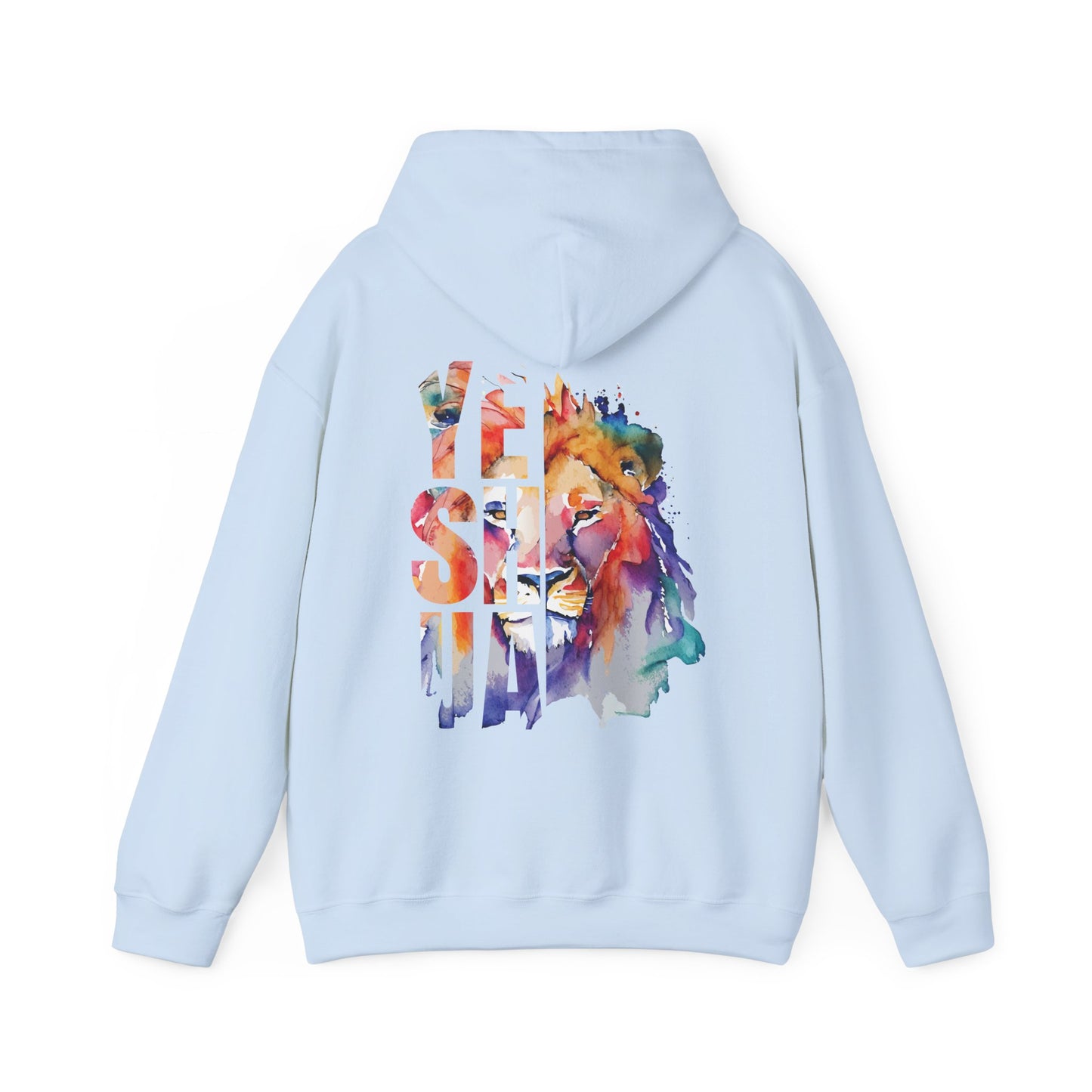 Yeshua - Unisex Hoodie