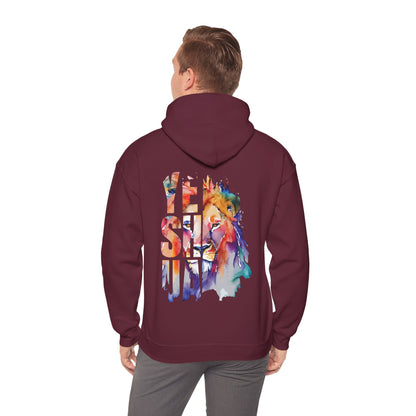 Yeshua - Unisex Hoodie