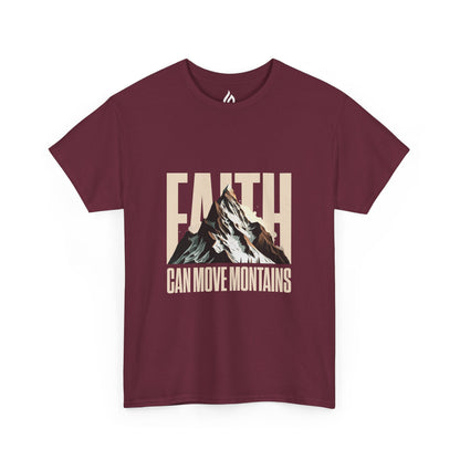 Faith - Unisex T-shirt