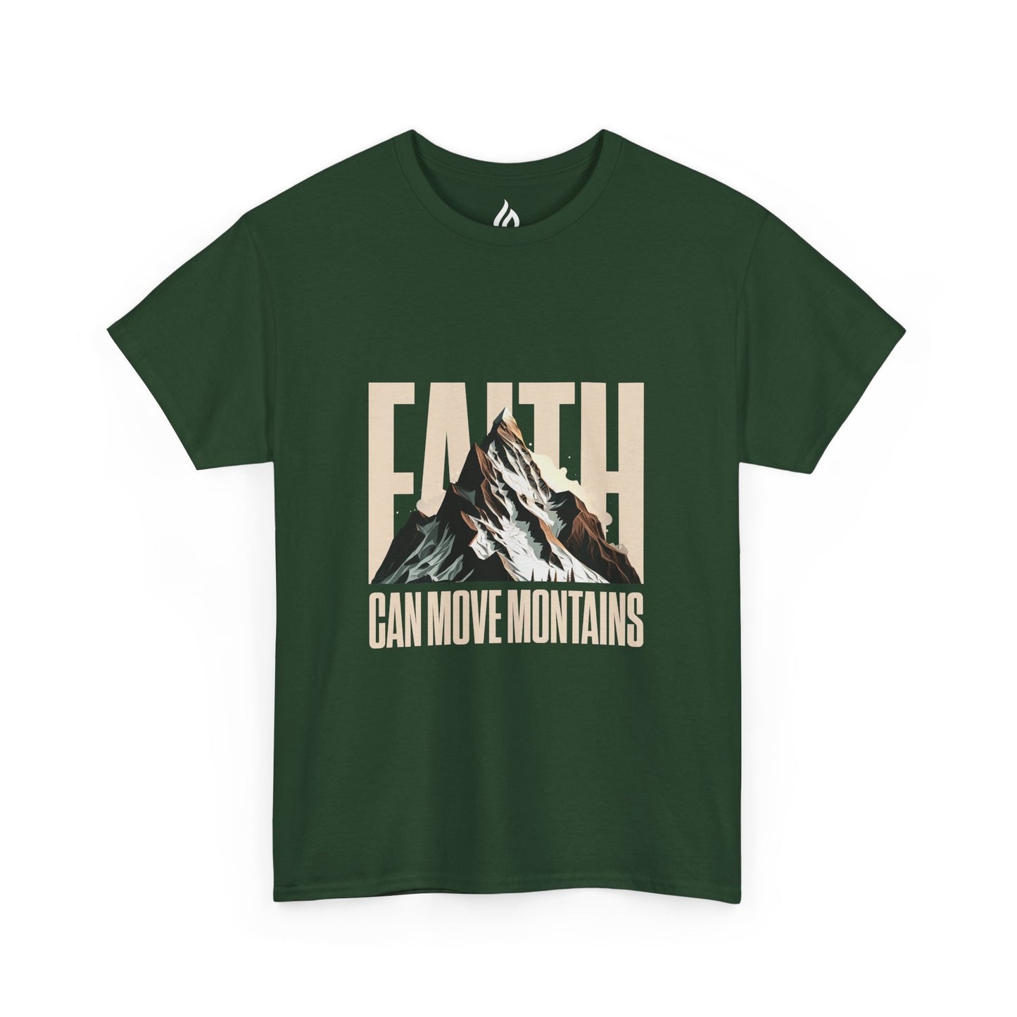 Faith - Unisex T-shirt