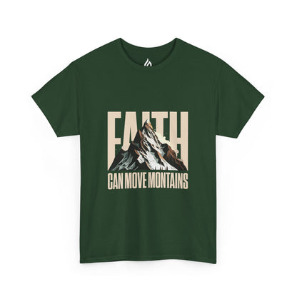 Faith - Unisex T-shirt
