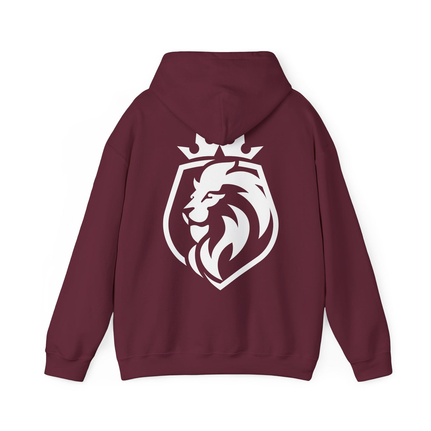 The Lion - Unisex Hoodie
