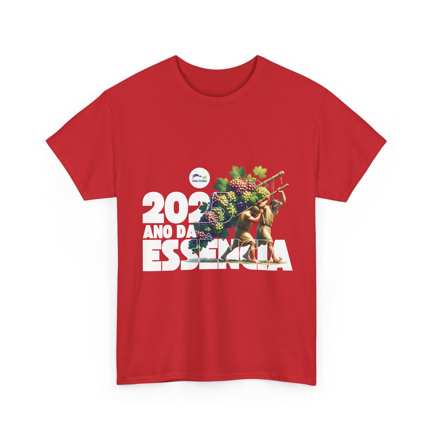 Ano da Essência - Vida Plena