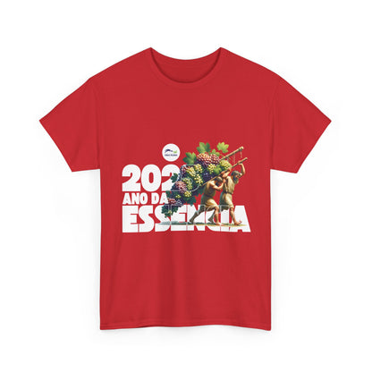 Ano da Essência - Vida Plena