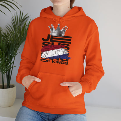 King's Day - Unisex Hoodie