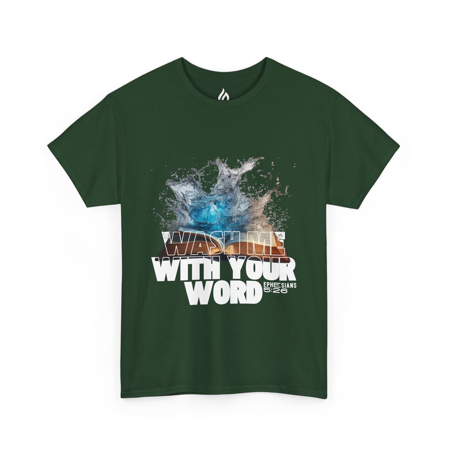 God's Word - Unisex T-shirt