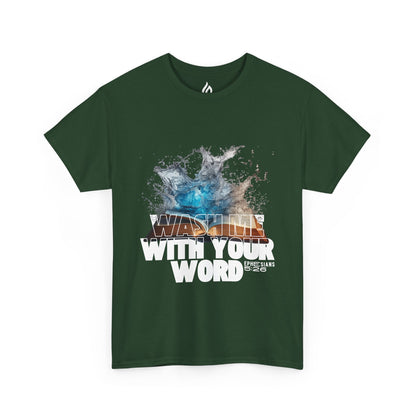 God's Word - Unisex T-shirt