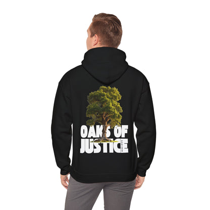 Oaks of Justice - Unisex Hoodie