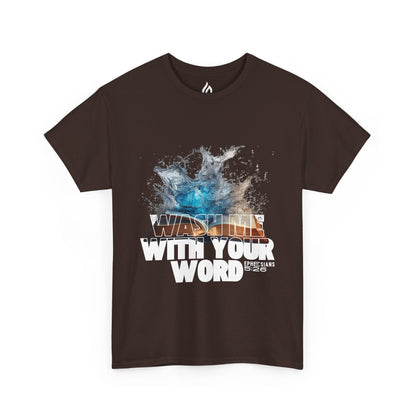 God's Word - Unisex T-shirt