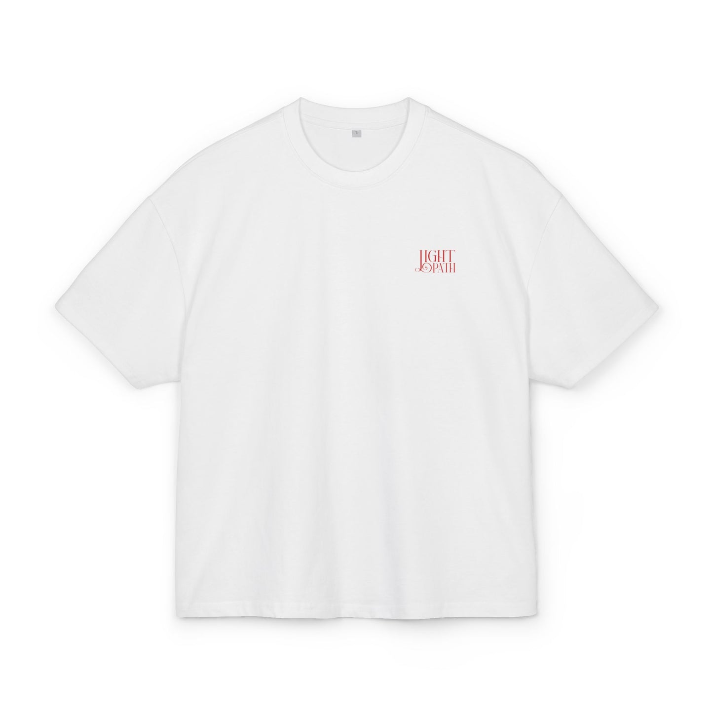 Good News - T-Shirt Oversized