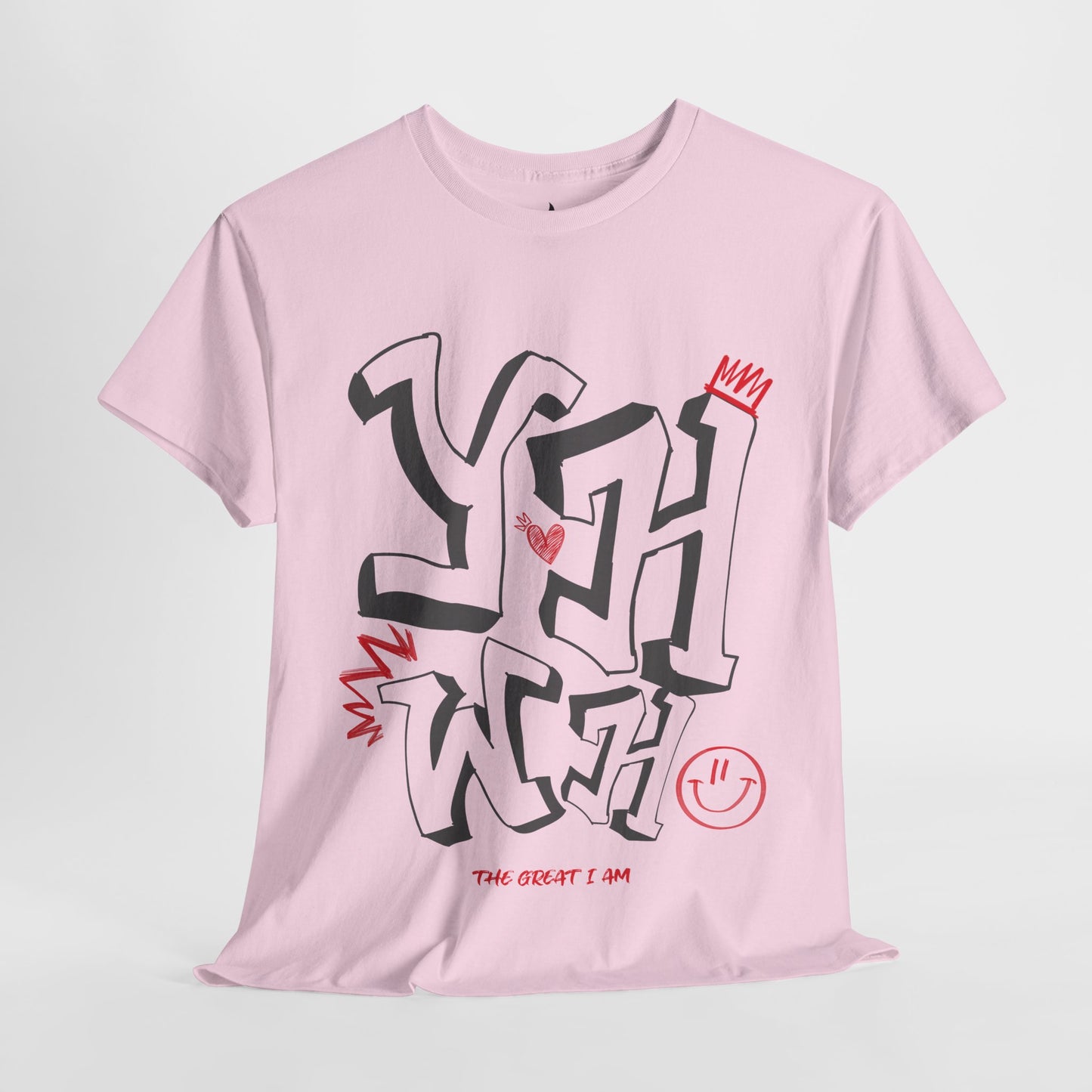 YHWH - Unisex T-Shirt